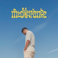 Méditerranée - EP - Yvzid