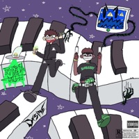 Diamond Melody (feat. Aburame & prodbyxbs) - EP - Gurushawty