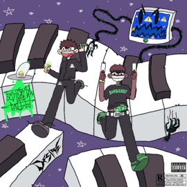 Meu Mano Pote (feat. Aburame & prodbyxbs) Gurushawty