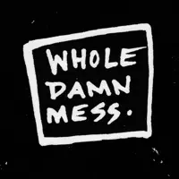 Some Big Something — Whole Damn Mess