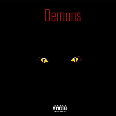 Demons (feat. KtaHunxho) - Single