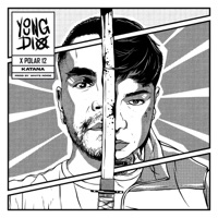 Katana - Single - Young Dio & Polar 12
