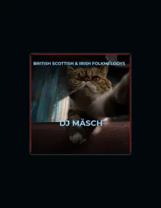 Listen to DJ Mäsch, watch music videos, read bio, see tour dates & more!