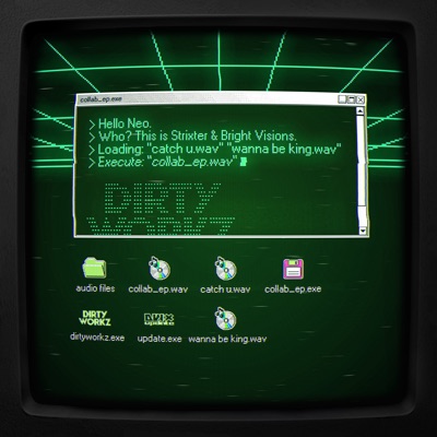 collab_ep.Wav - Single