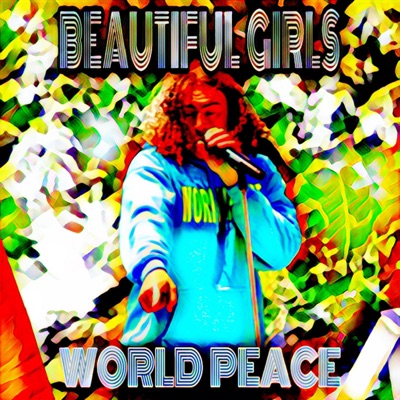 Beautiful Girls - Single