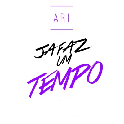 Ja Faz um Tempo - Single