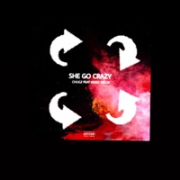 She Go Crazy! (feat. Hugo Delux) - Single - Chugz