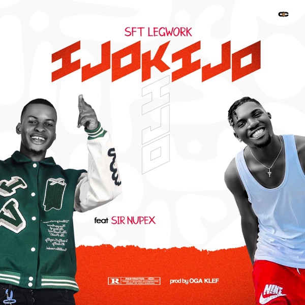 Ijokijo (feat. Sft legwork)
