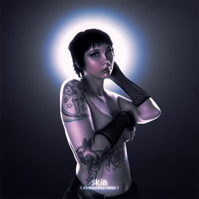 Skin (phonewifey Remix) - Single