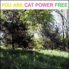 You Are Free