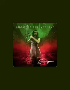 Poslechněte si interpreta Ghost Of The Machine, sledujte hudební videa, přečtěte si životopis, podívejte se na data turné a další informace.