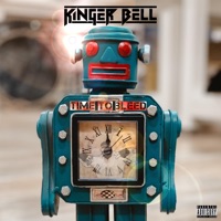 Time to Bleed - Single - Kinger Bell