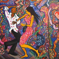 Between the Notes (feat. Jordan Hawkins) - Single - Anjali Taneja