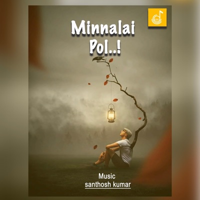 Minnalai Pol (feat. Sharath S Matthew) - Single