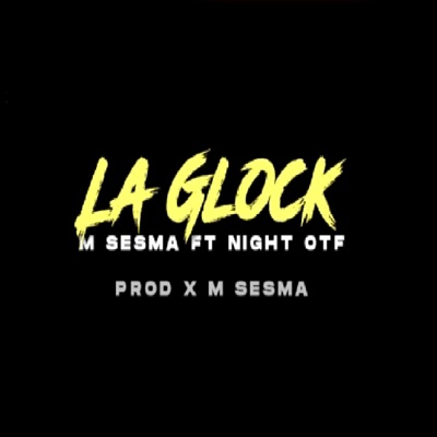 La Glock - Single