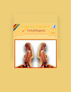 Listen to Orquesta Reyna De Ixtaltepec Panfilo Antonio Toledo, watch music videos, read bio, see tour dates & more!
