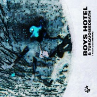 i heart you (Boys Hotel Remix) - Single - TURQUOISEDEATH