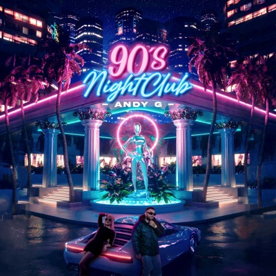 90's NightClub - EP
