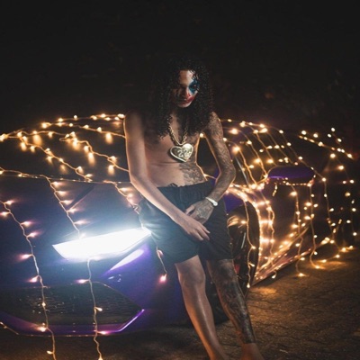 Essa Daqui Vira Trend vs Vou Passar Gelinho No Seu Corpo (feat. DJ KM DA SERRA) - Single