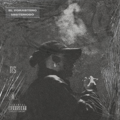El Forastero Misterioso (feat. Dj Klibre & Redsnik) - Single