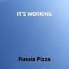 Russia Pizza