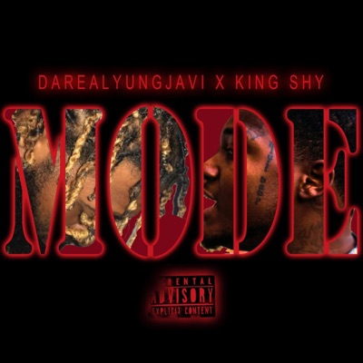 MODE (feat. Kingshy) - Single