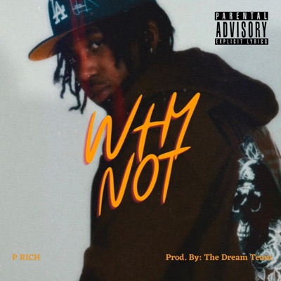 Why Not - Single