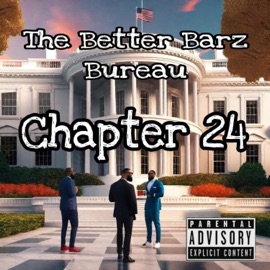 Fatherless Homes The Better Barz Bureau