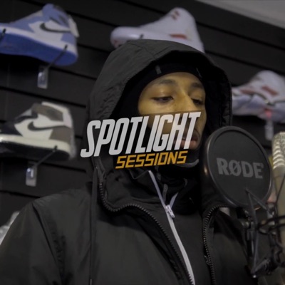 VIM - Lalala (Spotlight Sessions)