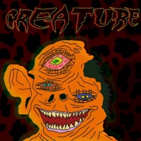 CREATURE (feat. drenchBABY) - Single - uwuzeke