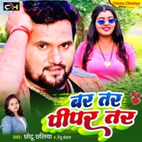 Bar Tar Pipar Tar - Single - Chhotu Chhaliya & Renu Banshl