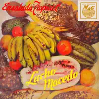 Margot — Lucho Macedo y Su Sonora