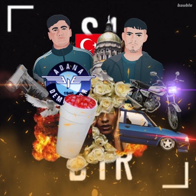 Bauble - Terminatör