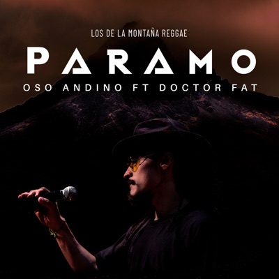 Páramo (feat. Doctor fat) - Single