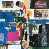 Vernissage My Heart - Bilderbuch