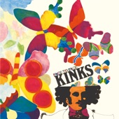 The Kinks - Party Line