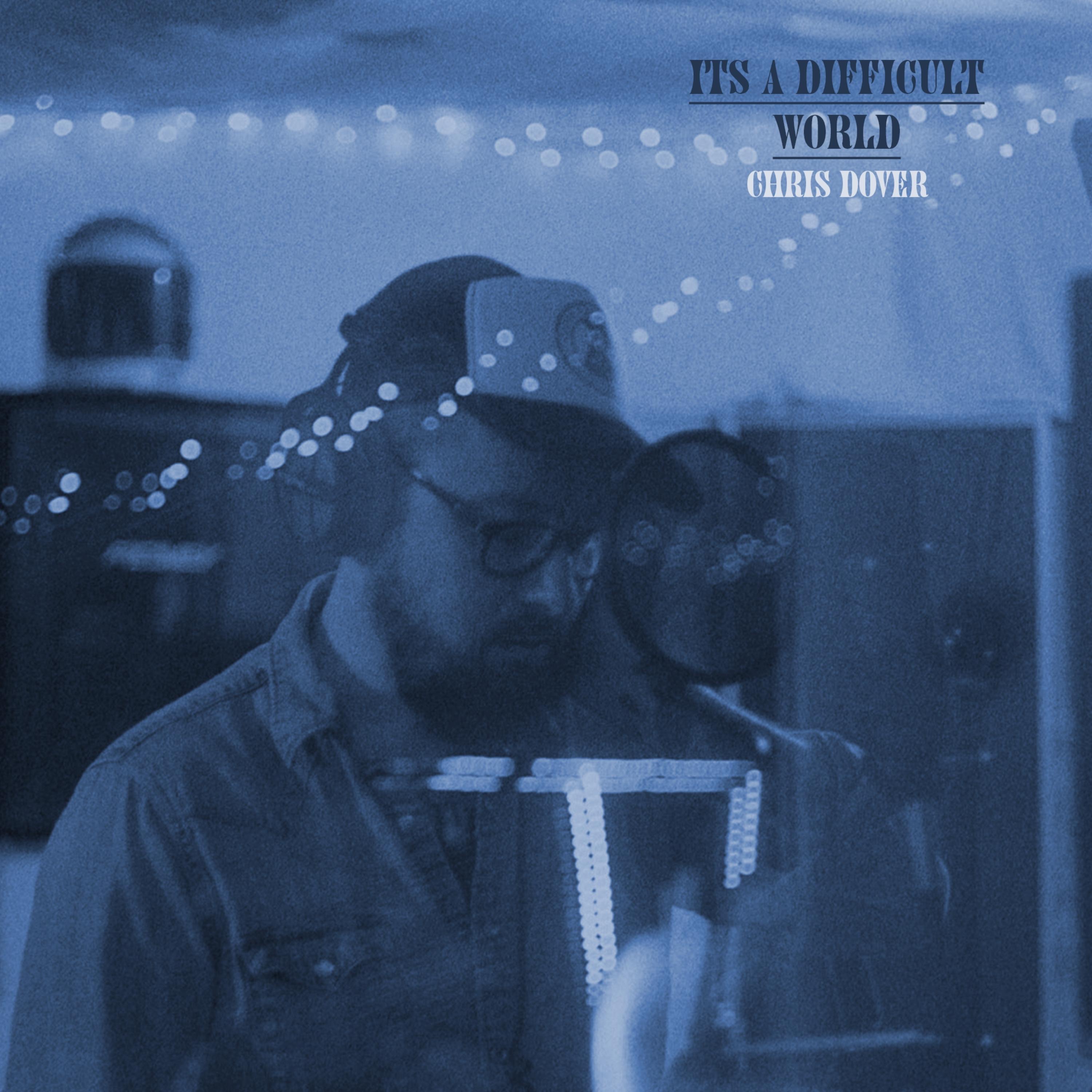 It's a Difficult World