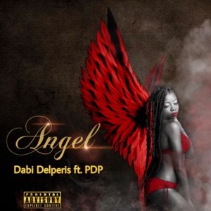 Angel (feat. PDP)