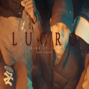 Lucro (feat. HPJ & OG Slimes) - Single