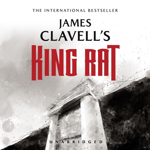 King Rat (The Asian Saga) cover