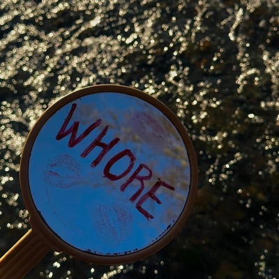 W H O R E - Single