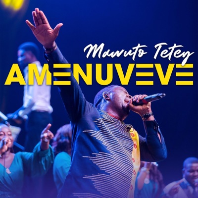 Amenuveve (Live) - Single