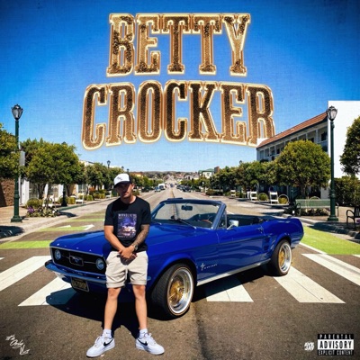 Betty Crocker - Single