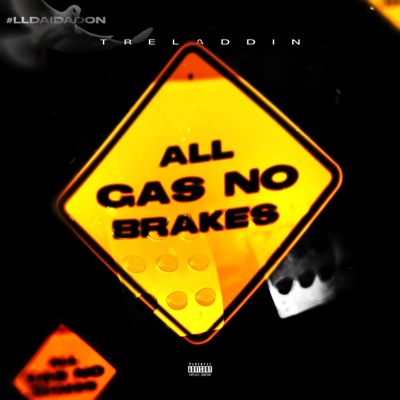 All Gas No Brakes - EP