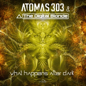 What Happens After Dark - EP