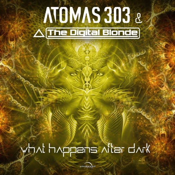 What Happens After Dark - EP