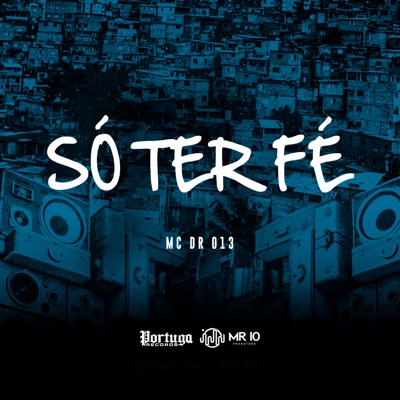 Só Ter Fé - Single
