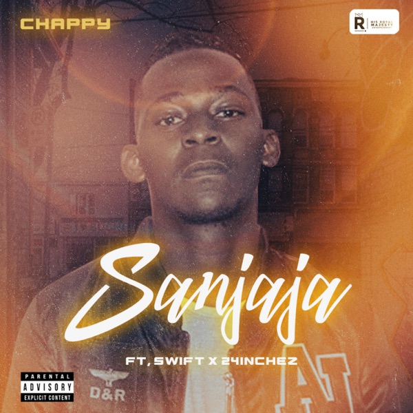 Sanjaja (feat. Swift1520)