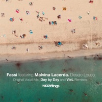 Desejo Louco (VieL Remix) - Single - Fassi & Malvina Lacerda
