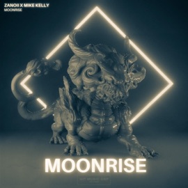 Moonrise (feat. Mike Kelly) Zanoii